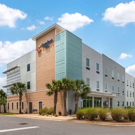 Comfort Inn Miramar Beach-Destin Екстериор снимка