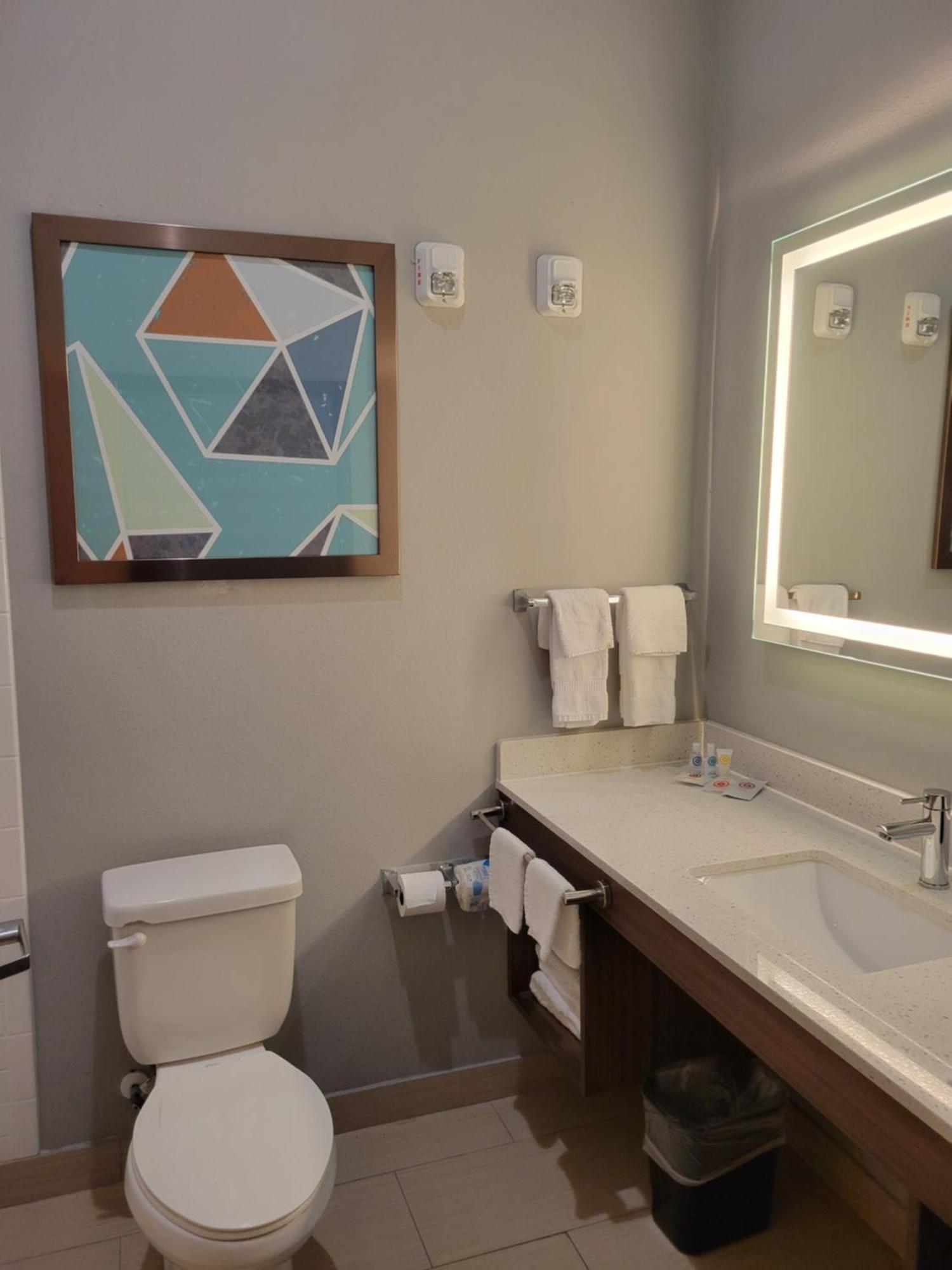 Comfort Inn Miramar Beach-Destin Екстериор снимка