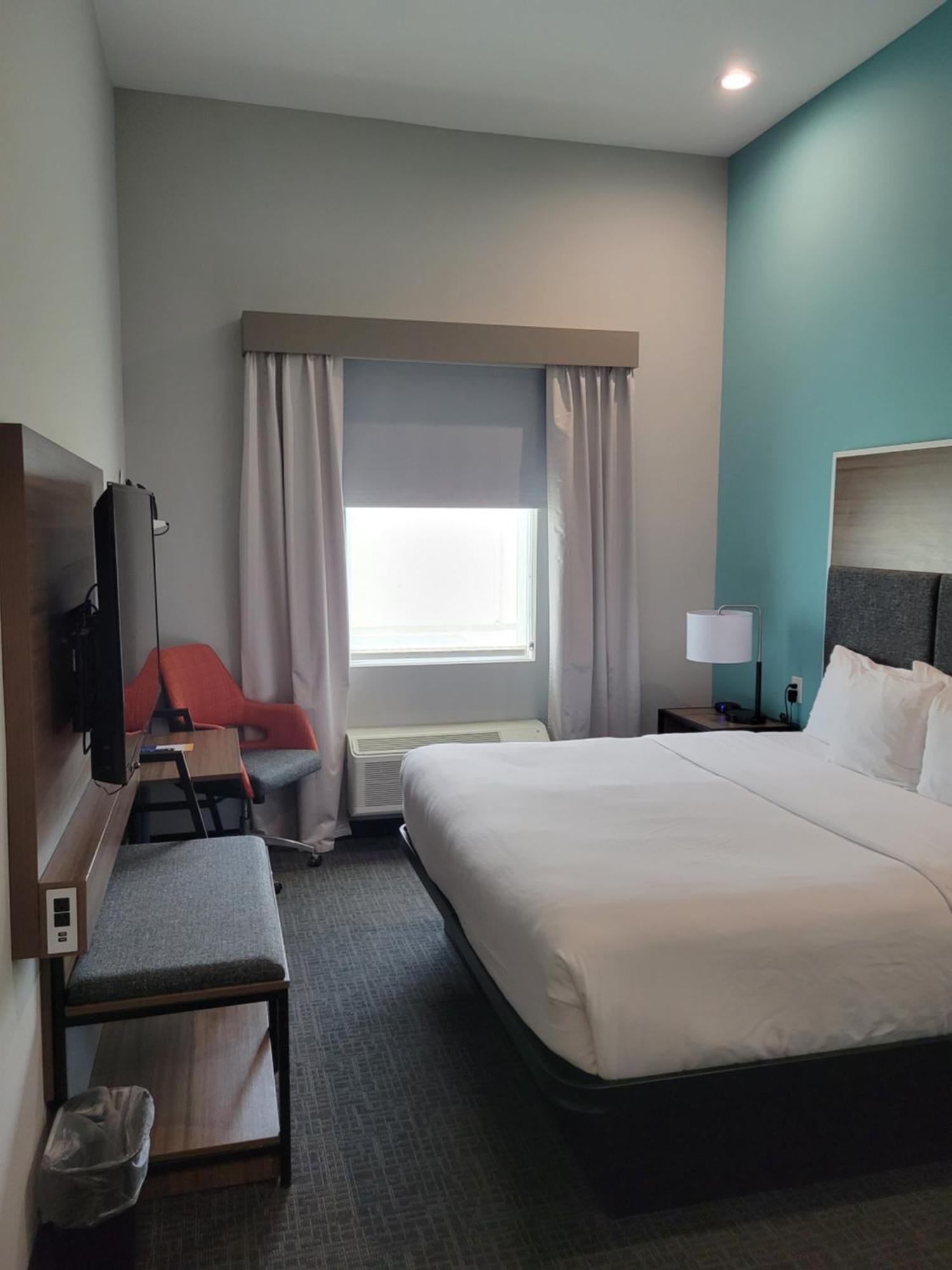 Comfort Inn Miramar Beach-Destin Екстериор снимка