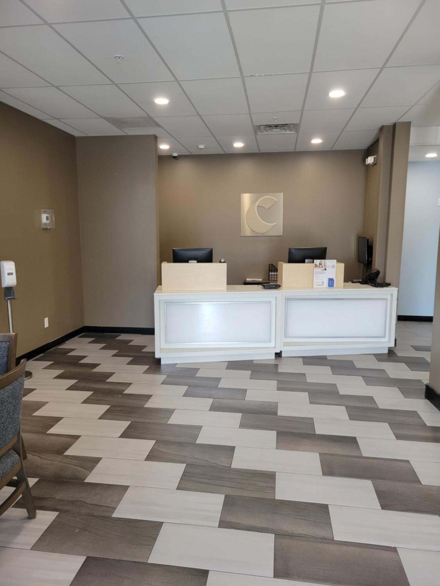 Comfort Inn Miramar Beach-Destin Екстериор снимка