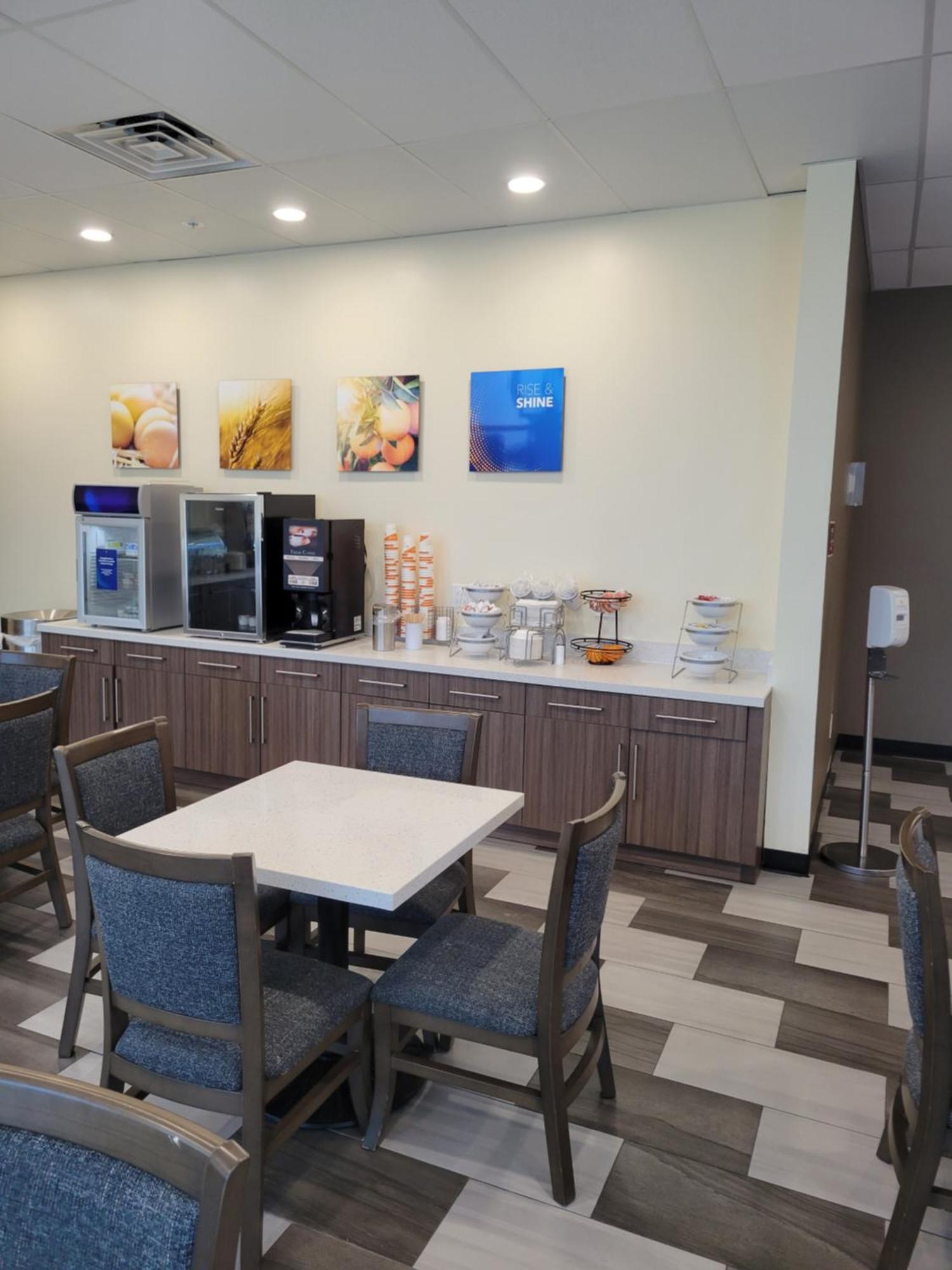 Comfort Inn Miramar Beach-Destin Екстериор снимка