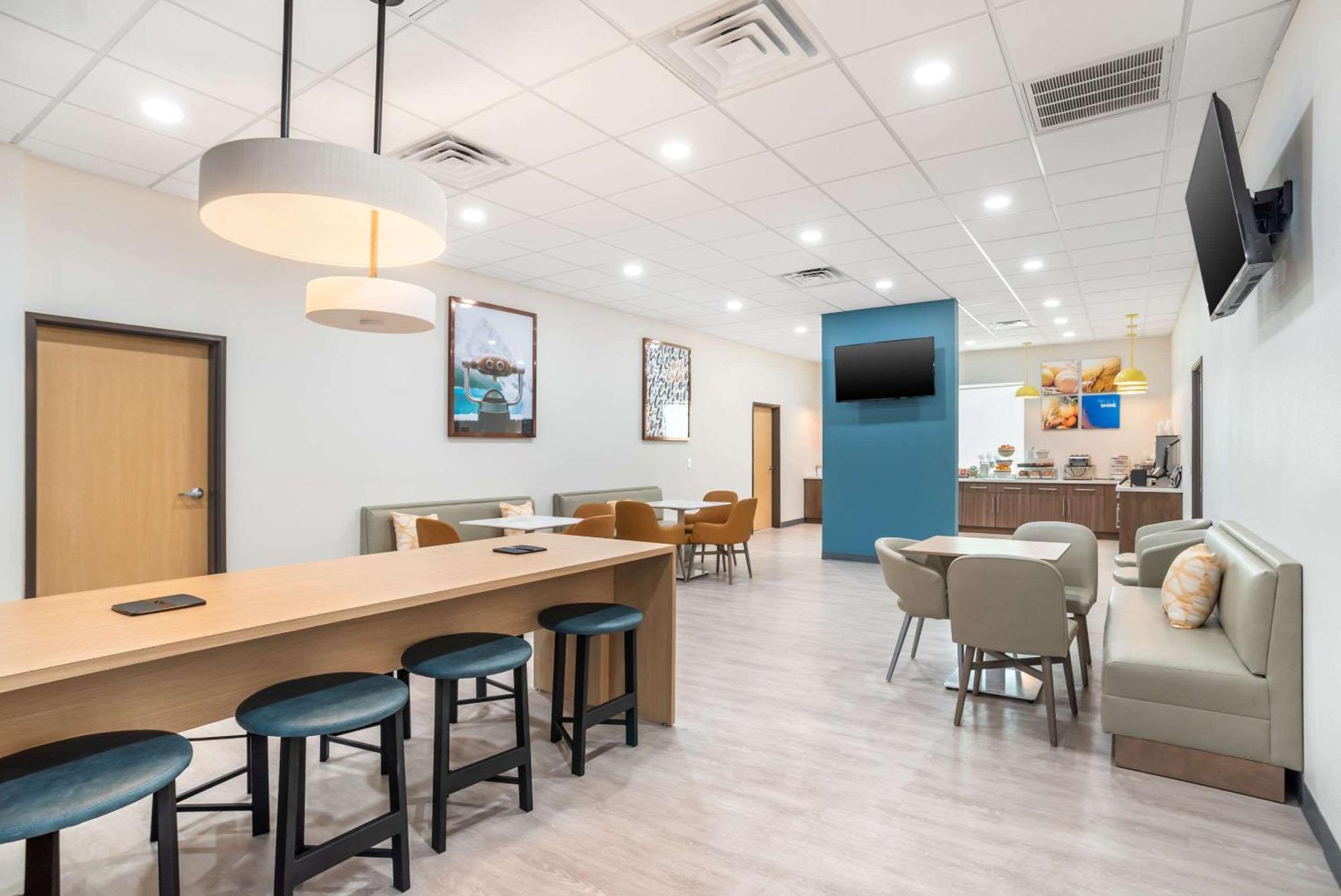 Comfort Inn Miramar Beach-Destin Екстериор снимка