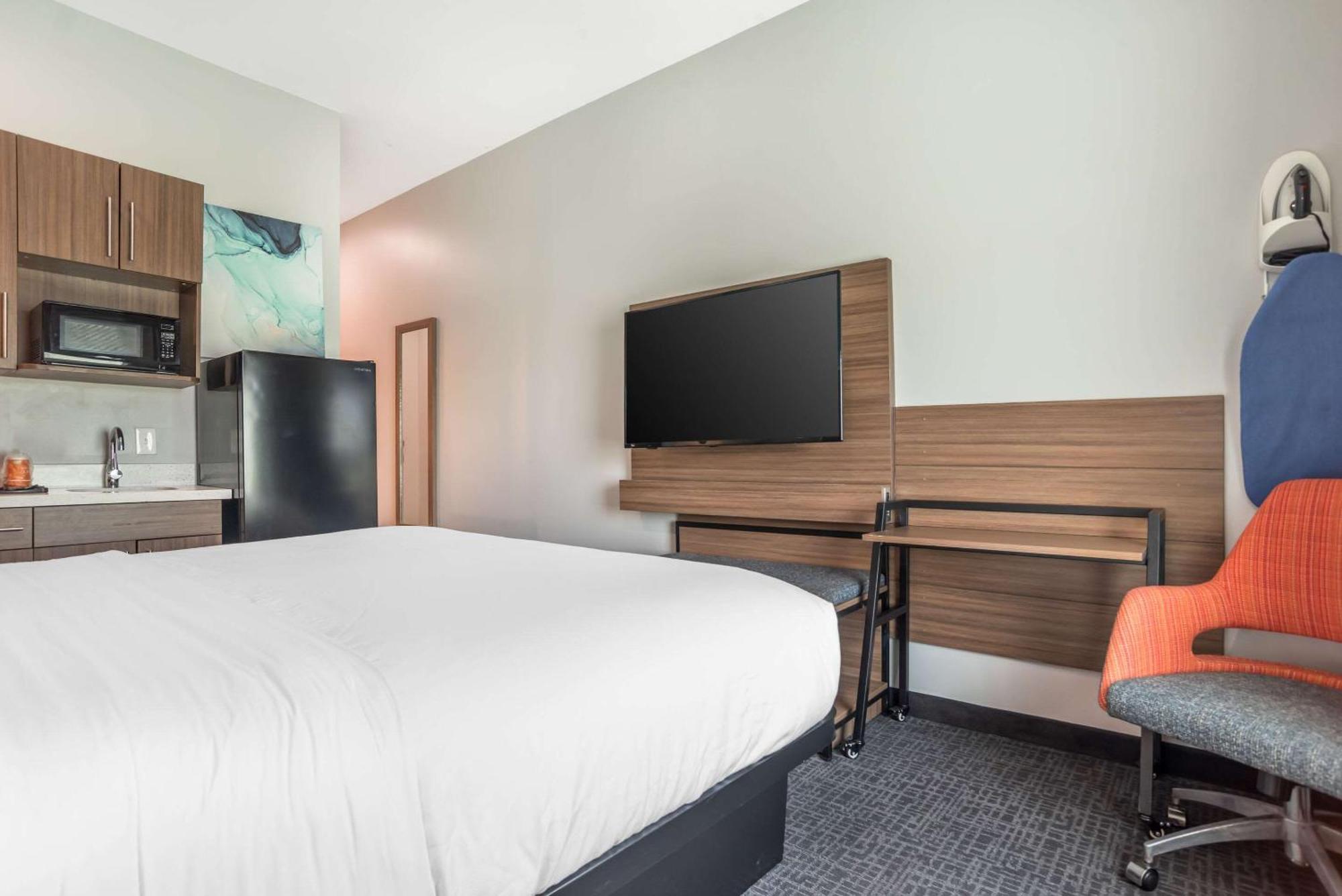 Comfort Inn Miramar Beach-Destin Екстериор снимка