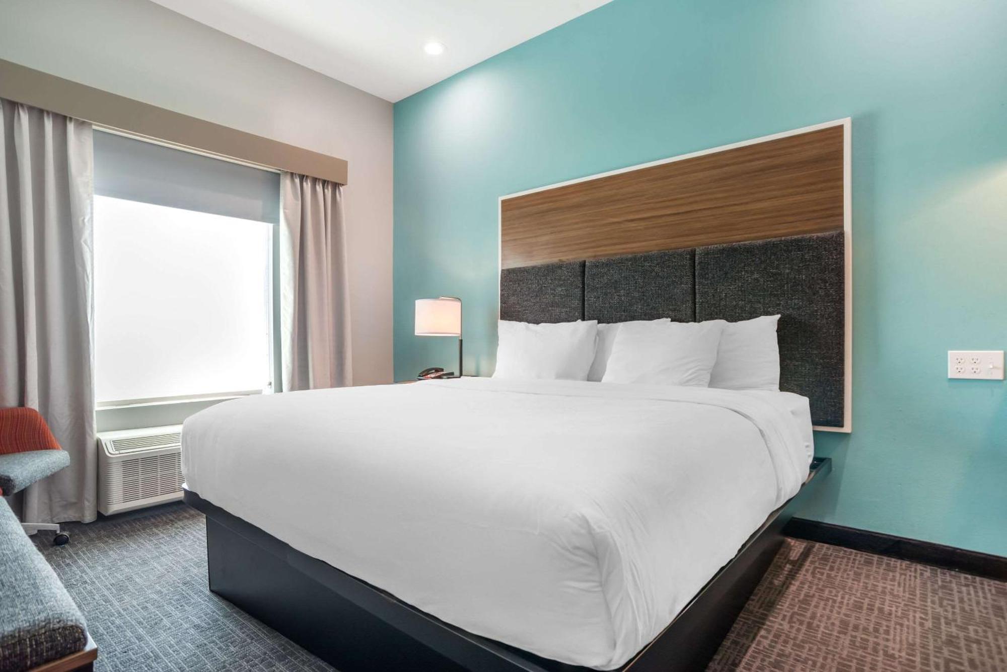 Comfort Inn Miramar Beach-Destin Екстериор снимка