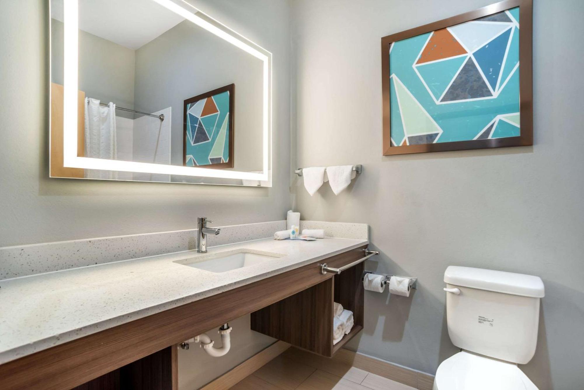 Comfort Inn Miramar Beach-Destin Екстериор снимка