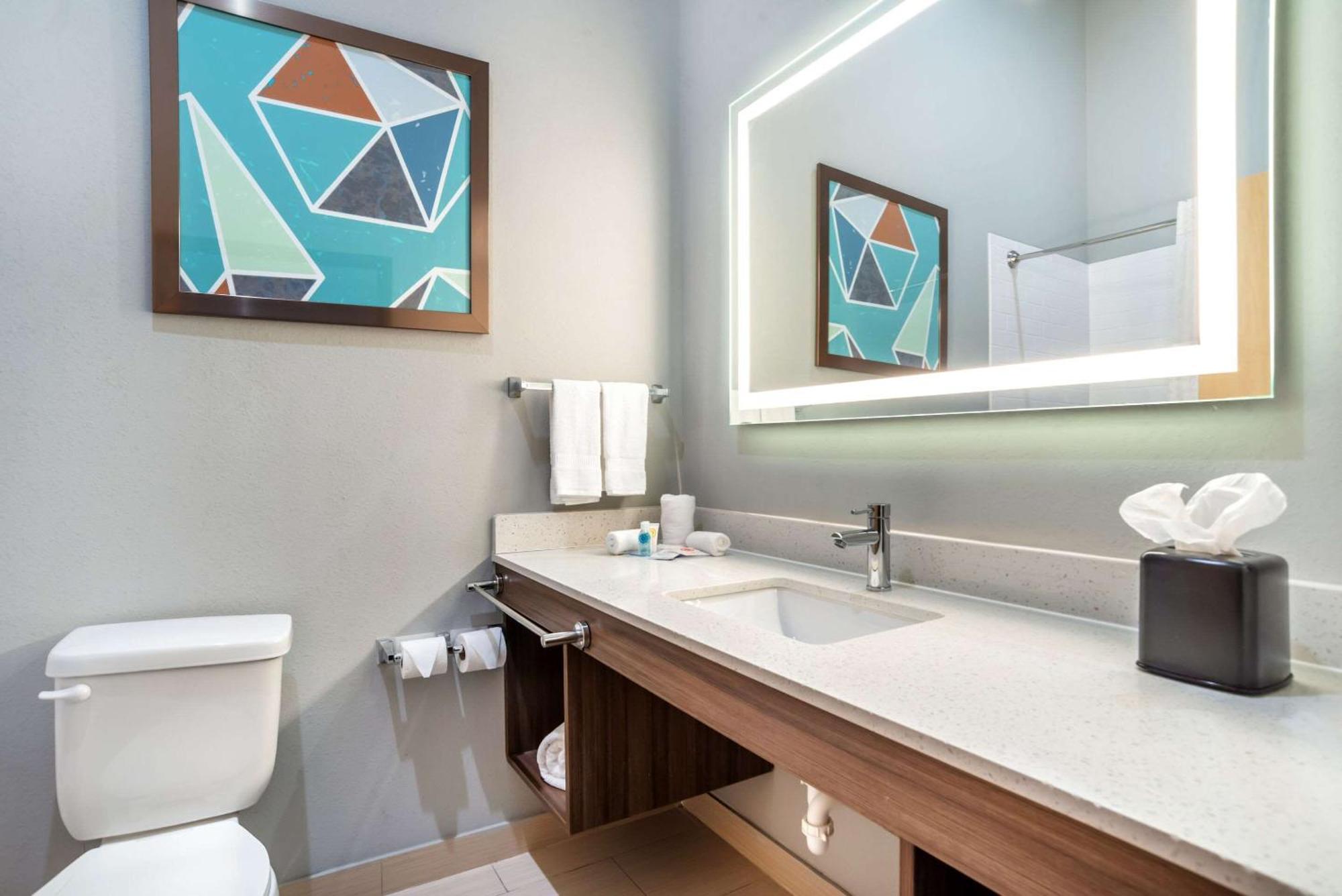 Comfort Inn Miramar Beach-Destin Екстериор снимка