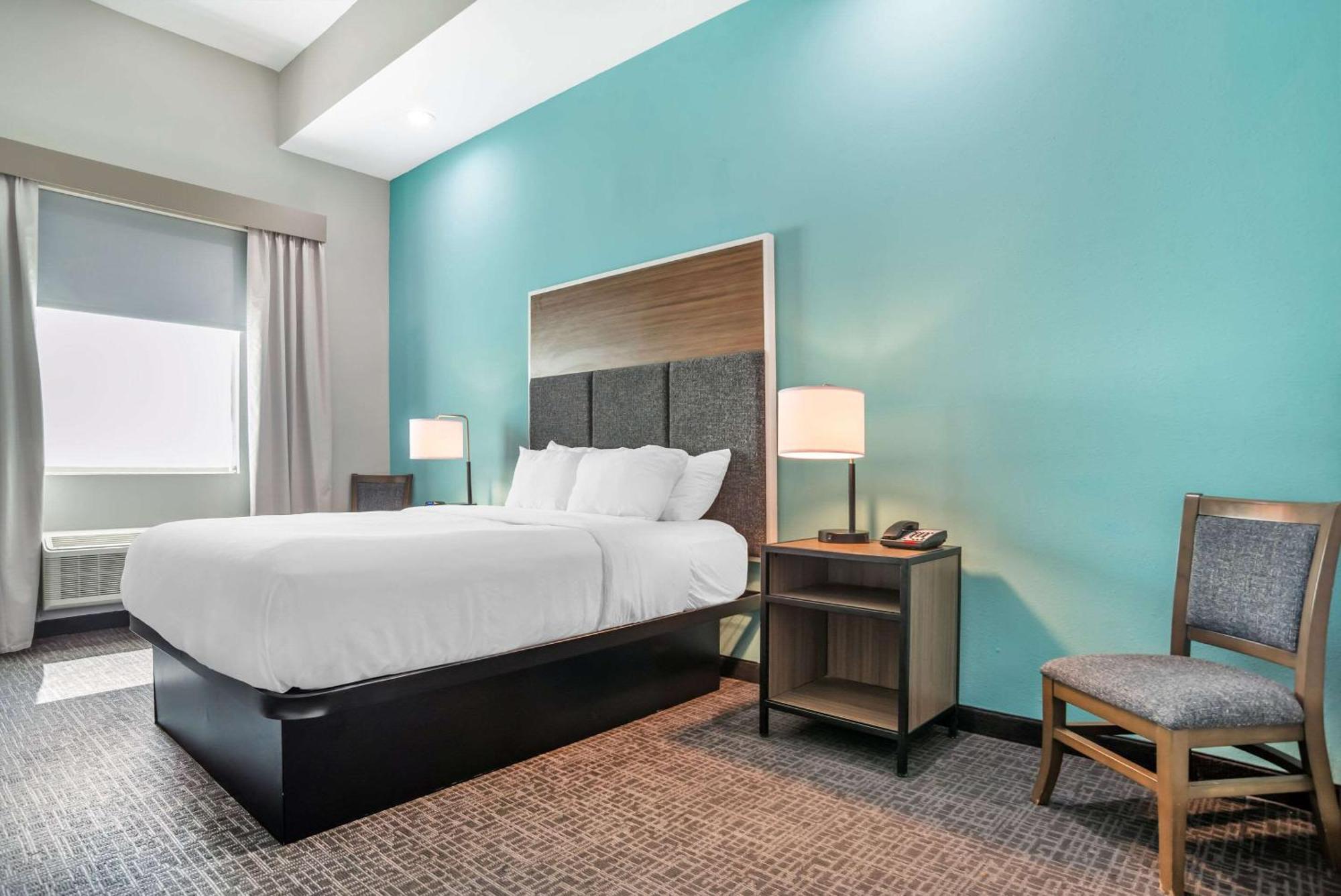 Comfort Inn Miramar Beach-Destin Екстериор снимка