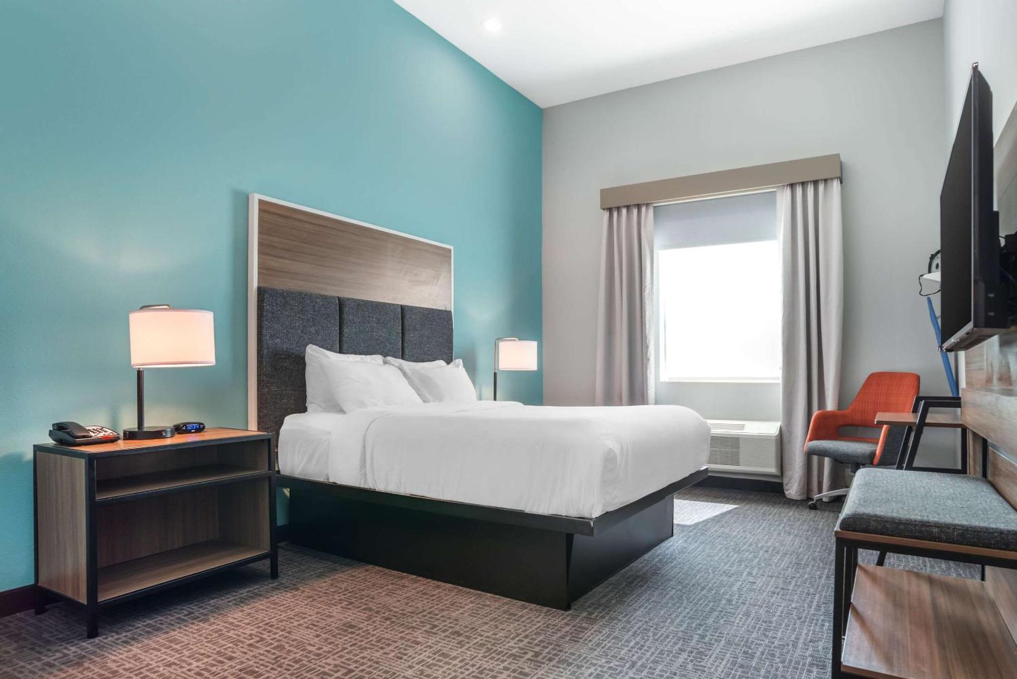 Comfort Inn Miramar Beach-Destin Екстериор снимка