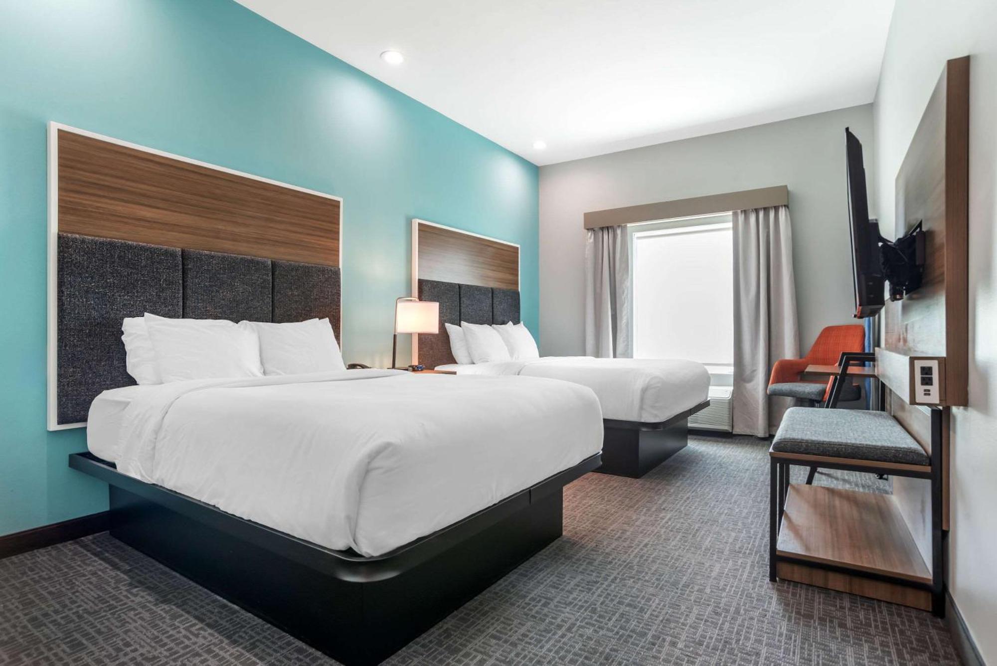 Comfort Inn Miramar Beach-Destin Екстериор снимка