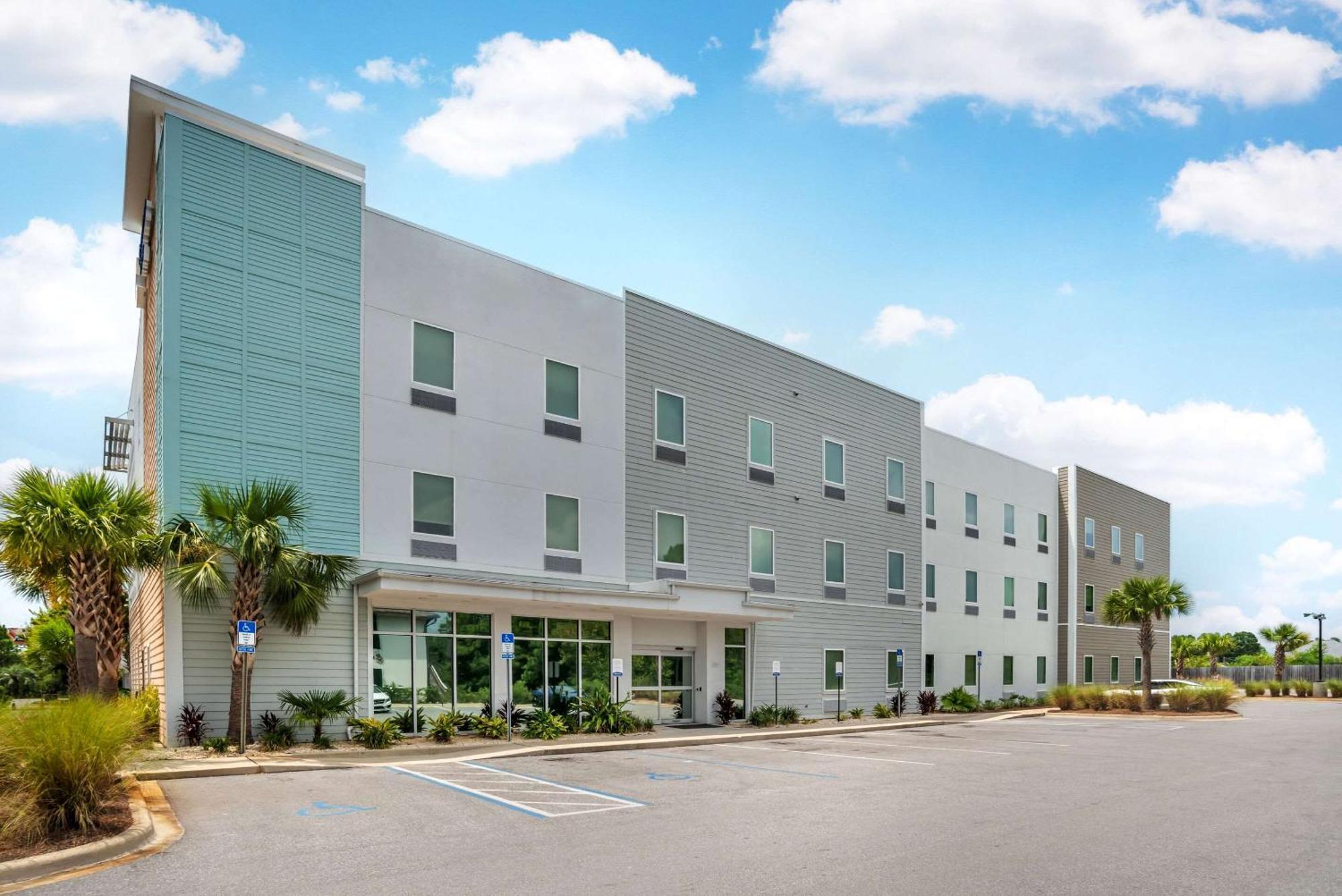 Comfort Inn Miramar Beach-Destin Екстериор снимка